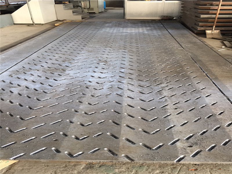 硫化斑紋帶公用模具